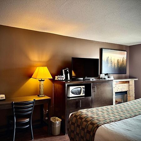 Copper River Inn Fort Frances Εξωτερικό φωτογραφία