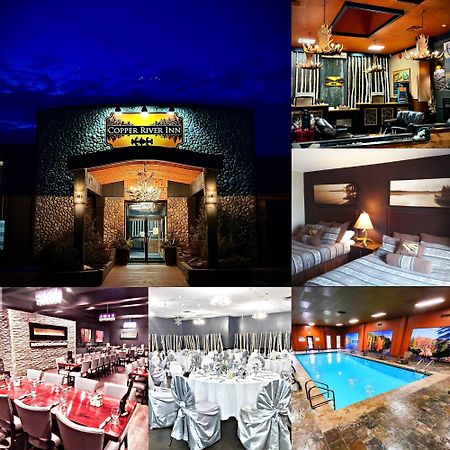 Copper River Inn Fort Frances Εξωτερικό φωτογραφία