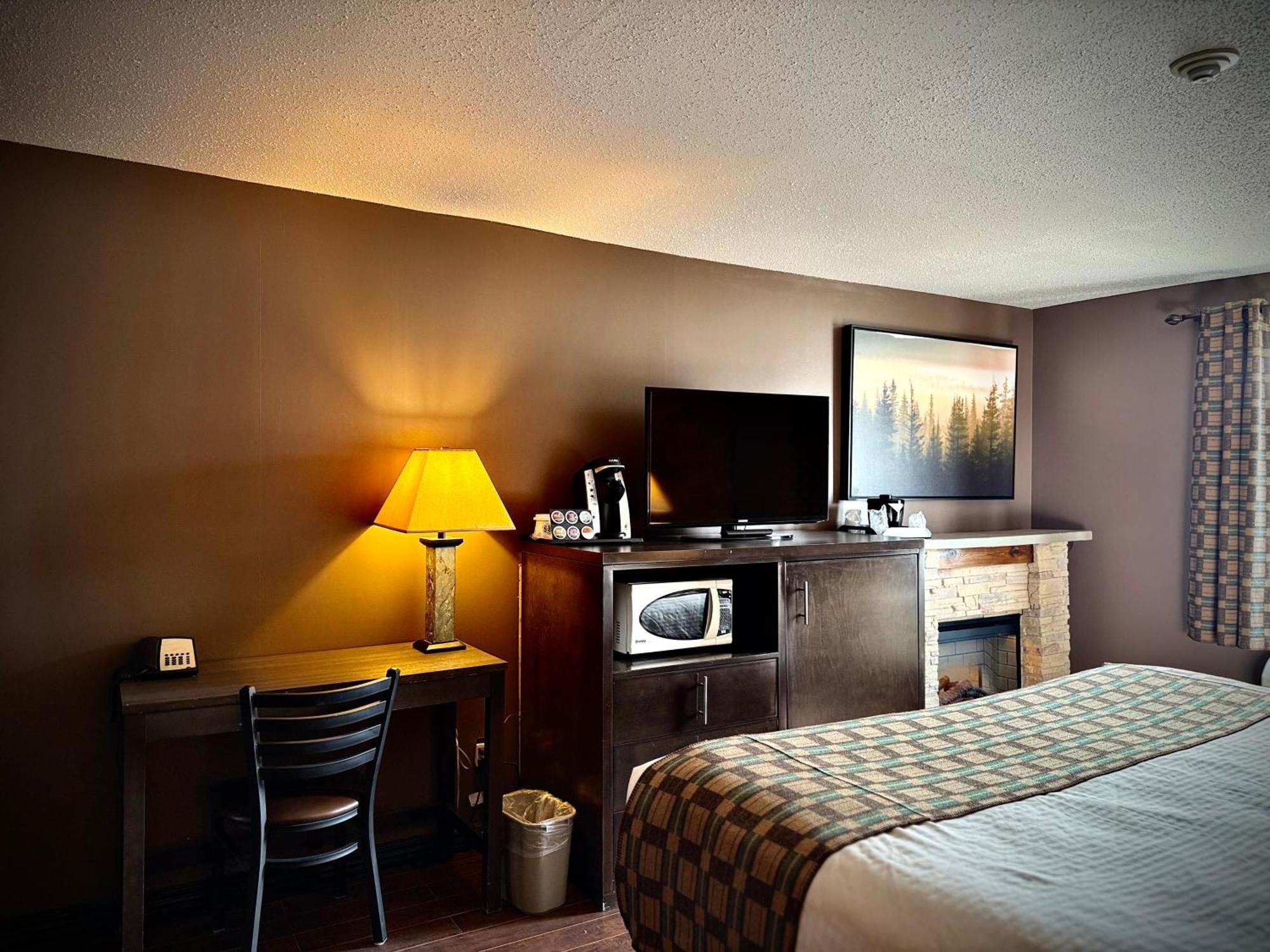 Copper River Inn Fort Frances Εξωτερικό φωτογραφία