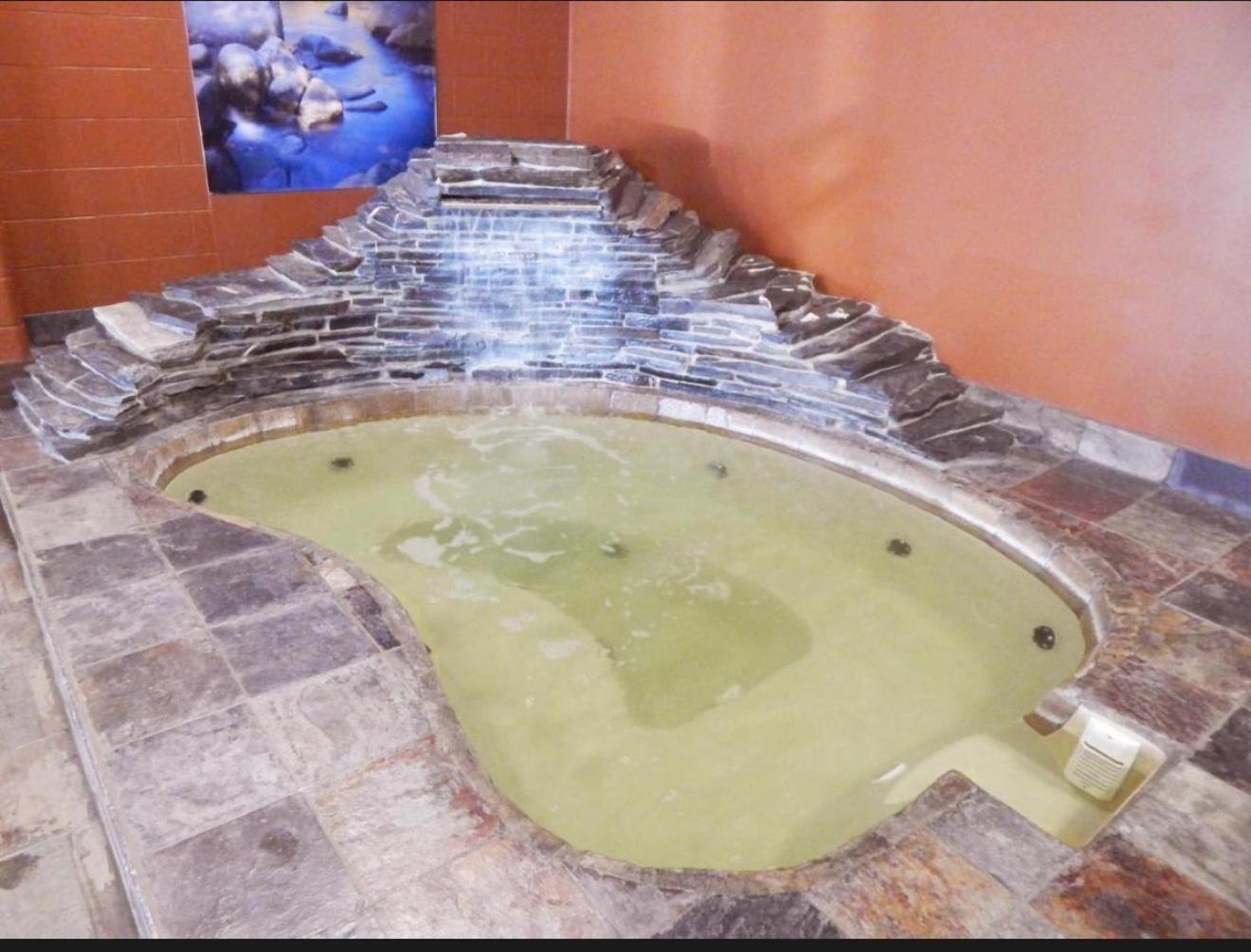Copper River Inn Fort Frances Εξωτερικό φωτογραφία
