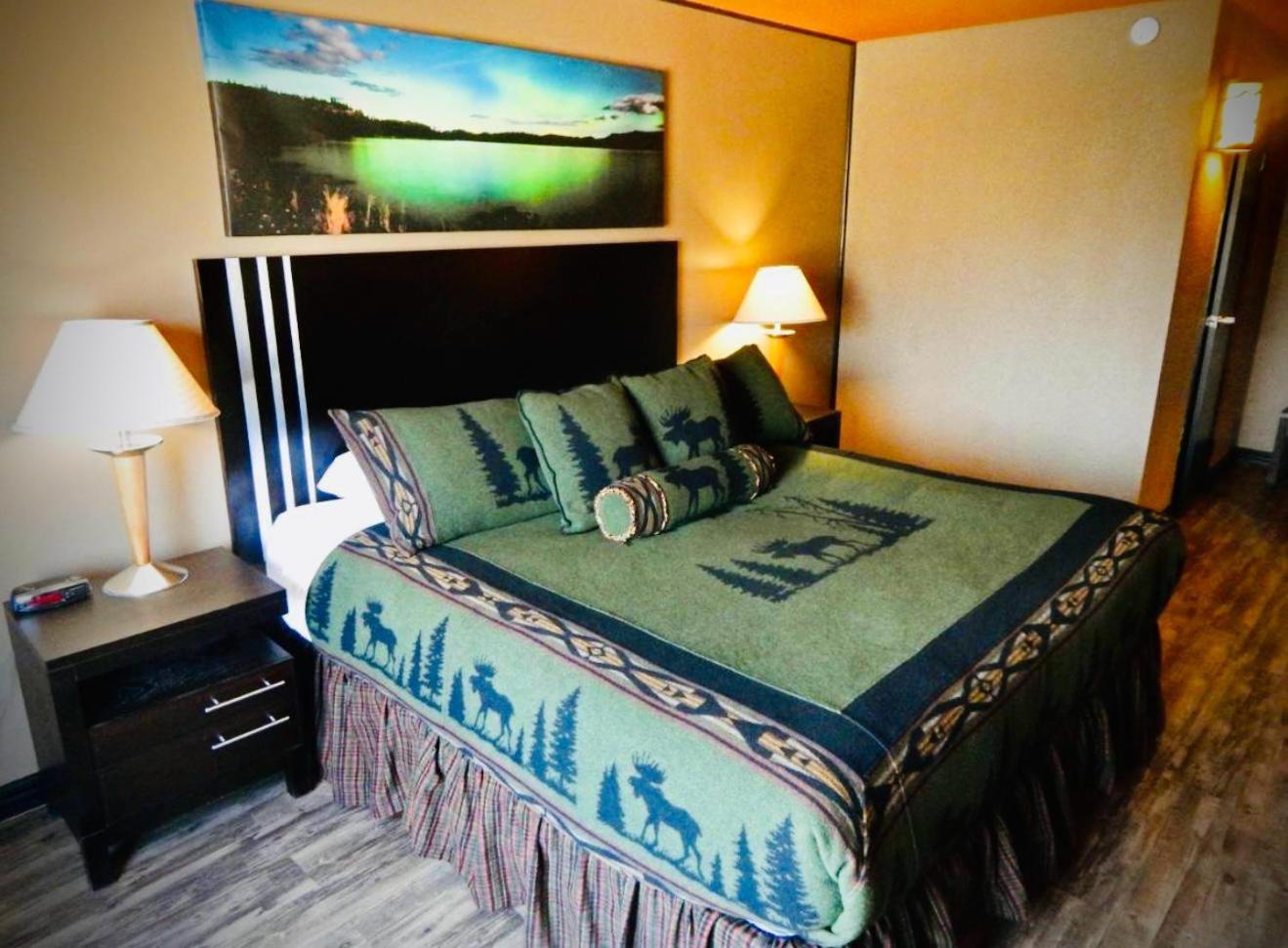 Copper River Inn Fort Frances Εξωτερικό φωτογραφία