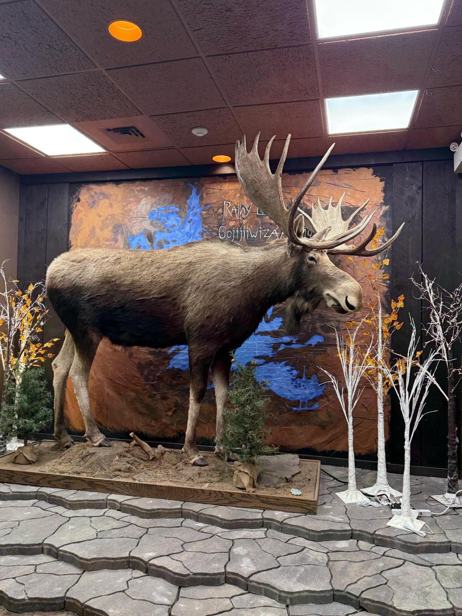 Copper River Inn Fort Frances Εξωτερικό φωτογραφία